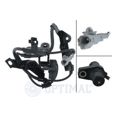 OPTIMAL 06-S891 — Senzor ABS