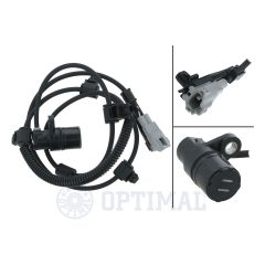 OPTIMAL 06-S892 — Senzor ABS