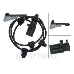 OPTIMAL 06-S893 — Senzor ABS