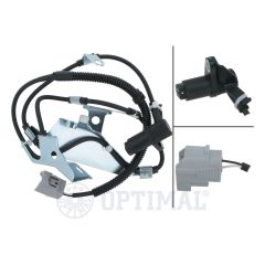 OPTIMAL 06-S898 — Senzor ABS