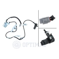 OPTIMAL 06-S900 — Senzor ABS