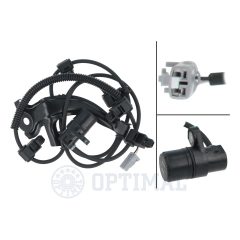 OPTIMAL 06-S901 — Senzor ABS