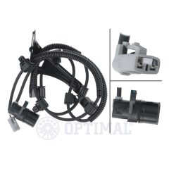 OPTIMAL 06-S902 — Senzor ABS