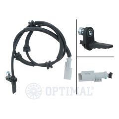 OPTIMAL 06-S917 — Датчик ABS