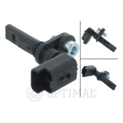 OPTIMAL 06-S918 — Датчик ABS