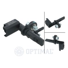 OPTIMAL 06-S919 — Датчик ABS