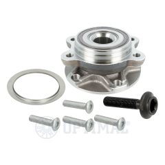 OPTIMAL 100007L — Set rulment roată