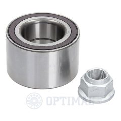 OPTIMAL 100600 — Set rulment roată