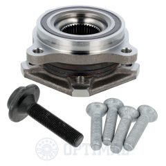 OPTIMAL 100703L — Set rulment roată