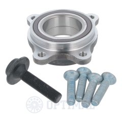 OPTIMAL 100703 — Set rulment roată