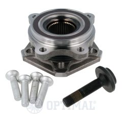 OPTIMAL 100710L — Set rulment roată