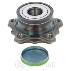 OPTIMAL 102552 — Set rulment roată