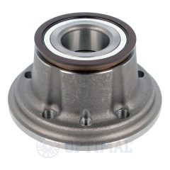 OPTIMAL 102577 — Set rulment roată