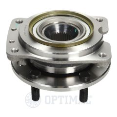 OPTIMAL 251342 — Set rulment roată
