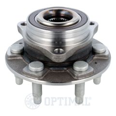 OPTIMAL 251372 — Комплект подшипника ступицы