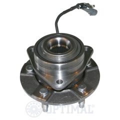 OPTIMAL 251790 — Комплект подшипника ступицы
