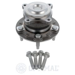 OPTIMAL 252234 — Set rulment roată