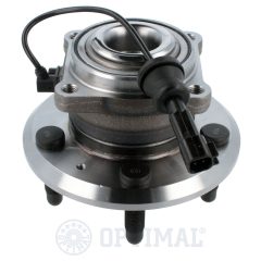 OPTIMAL 252303 — Комплект подшипника ступицы