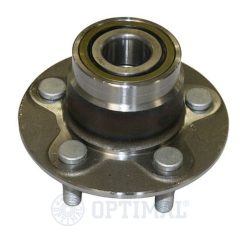 OPTIMAL 252345 — Комплект подшипника ступицы