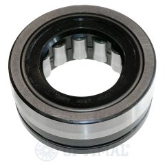 OPTIMAL 252348L — Set rulment roată