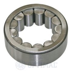 OPTIMAL 252349 — Комплект подшипника ступицы