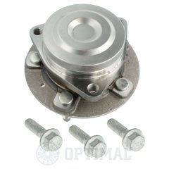 OPTIMAL 252372 — Set rulment roată