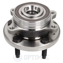 OPTIMAL 300798 — Комплект подшипника ступицы