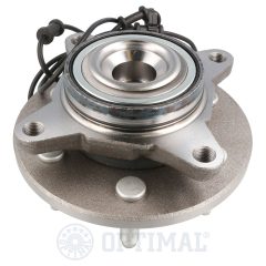 OPTIMAL 301731 — Set rulment roată