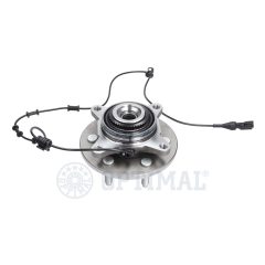 OPTIMAL 301733 — Set rulment roată