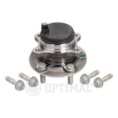 OPTIMAL 302402 — Комплект подшипника ступицы