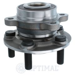 OPTIMAL 302404 — Комплект подшипника ступицы