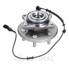 OPTIMAL 302734 — Set rulment roată