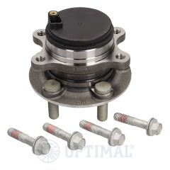 OPTIMAL 302806 — Комплект подшипника ступицы