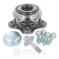 OPTIMAL 400310 — Комплект подшипника ступицы