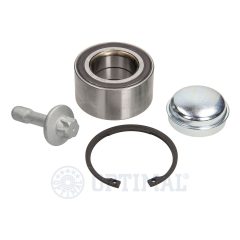 OPTIMAL 401203 — Комплект подшипника ступицы