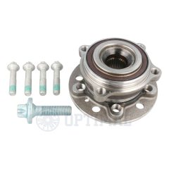 OPTIMAL 401305 — Комплект подшипника ступицы