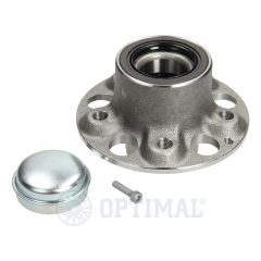 OPTIMAL 401501L — Комплект подшипника ступицы