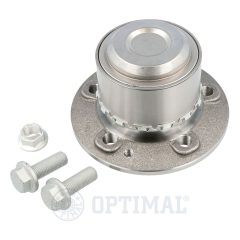 OPTIMAL 401521 — Set rulment roată