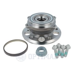 OPTIMAL 402293L — Комплект подшипника ступицы