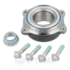OPTIMAL 402293 — Комплект подшипника ступицы