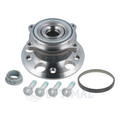 OPTIMAL 402505L2 — Комплект подшипника ступицы