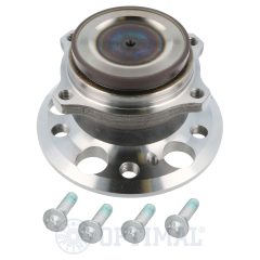 OPTIMAL 402505L — Комплект подшипника ступицы