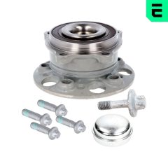 OPTIMAL 402509L2 — Комплект подшипника ступицы