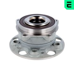 OPTIMAL 402509 — Комплект подшипника ступицы