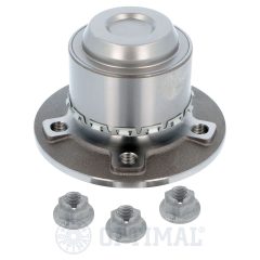 OPTIMAL 402920 — Set rulment roată