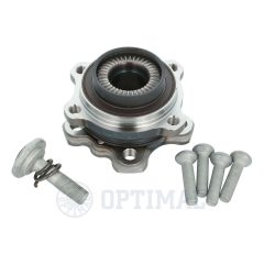 OPTIMAL 500400 — Комплект подшипника ступицы