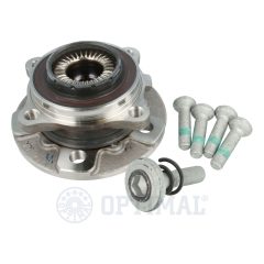 OPTIMAL 501201 — Комплект подшипника ступицы
