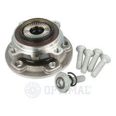 OPTIMAL 501203 — Set rulment roată