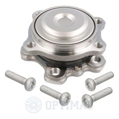OPTIMAL 501401 — Комплект подшипника ступицы