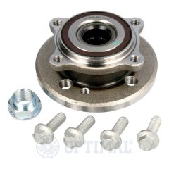 OPTIMAL 501693 — Set rulment roată